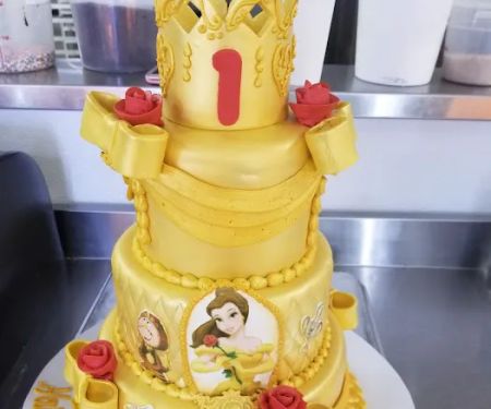 Gama Bakery & Cakes