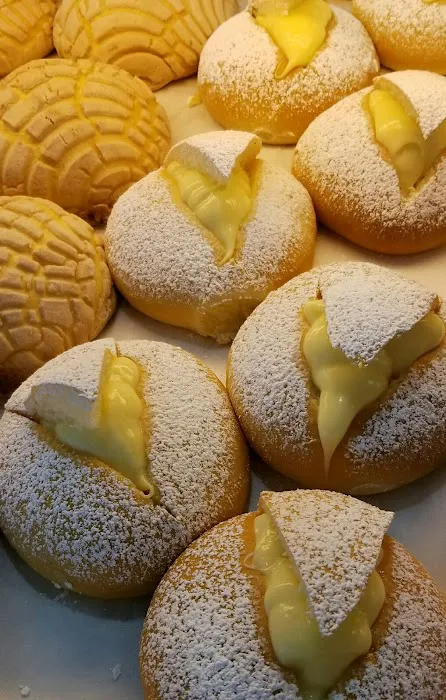 Gama Bakery & Cakes Picture 2