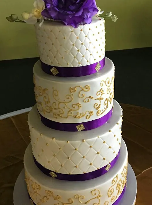 Gama Bakery & Cakes Picture 8
