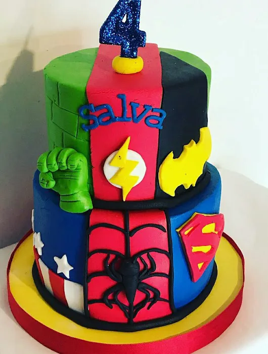 Gama Bakery & Cakes Picture 4