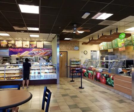Winchell's