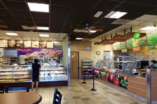 Winchell's