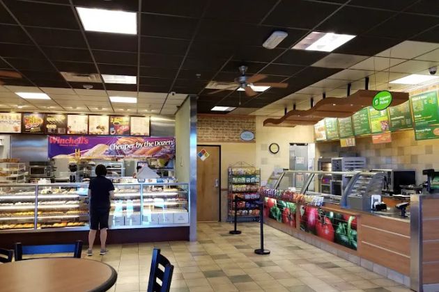 Winchell's