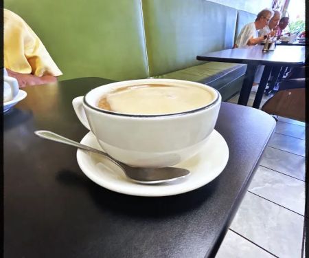 Delices Gourmands French Bakery