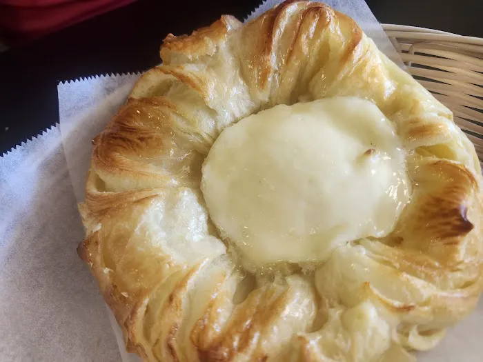 Delices Gourmands French Bakery Picture 6