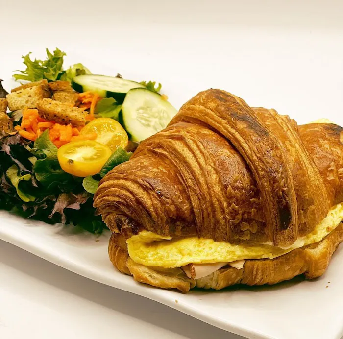 Delices Gourmands French Bakery Picture 5