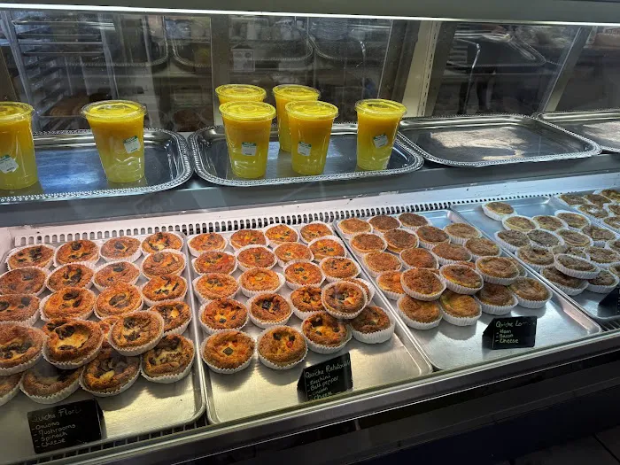 Delices Gourmands French Bakery Picture 10