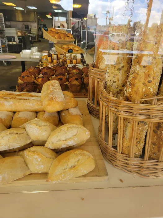 Delices Gourmands French Bakery Picture 8