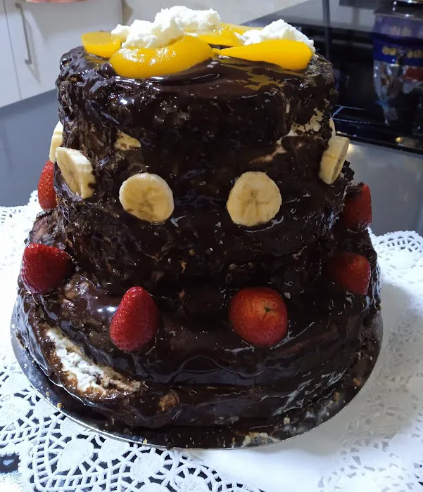 Walmart Bakery Picture 1