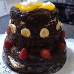 Walmart Bakery