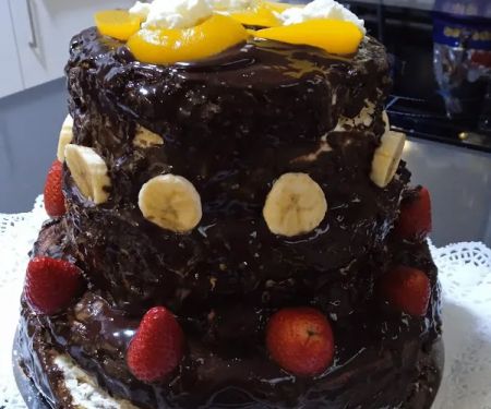Walmart Bakery
