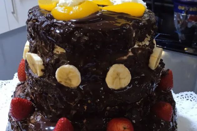 Walmart Bakery