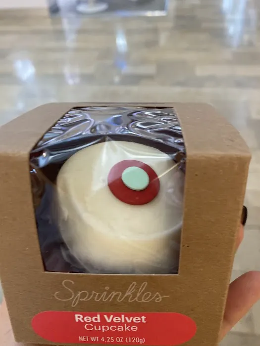 Sprinkles Fashion Show ATM Picture 1