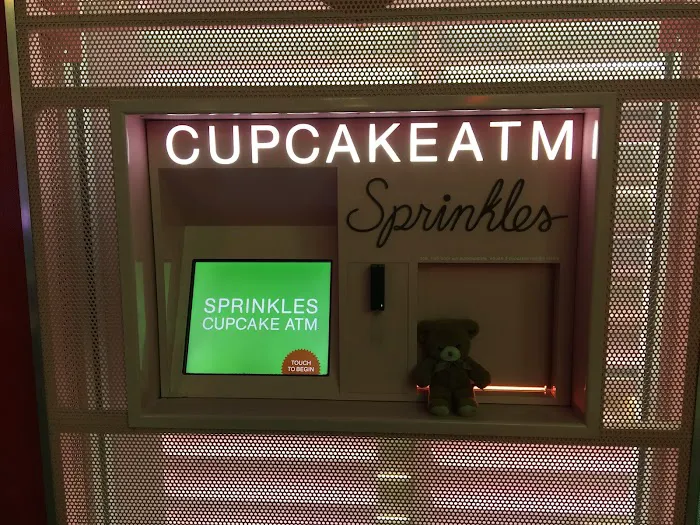 Sprinkles Fashion Show ATM Picture 6