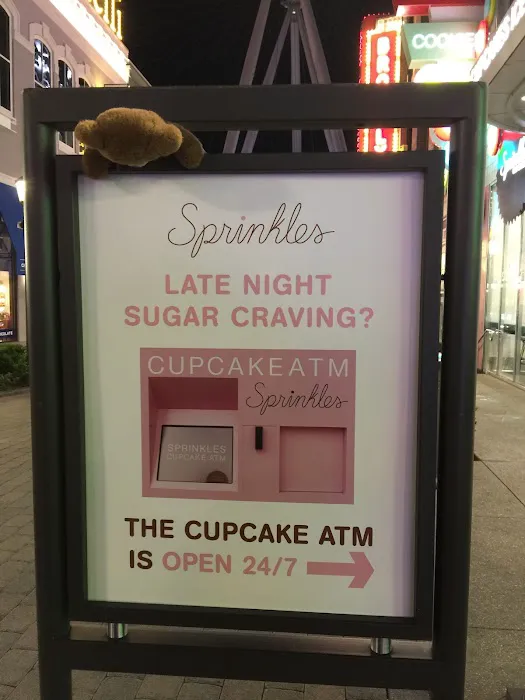 Sprinkles Fashion Show ATM Picture 4