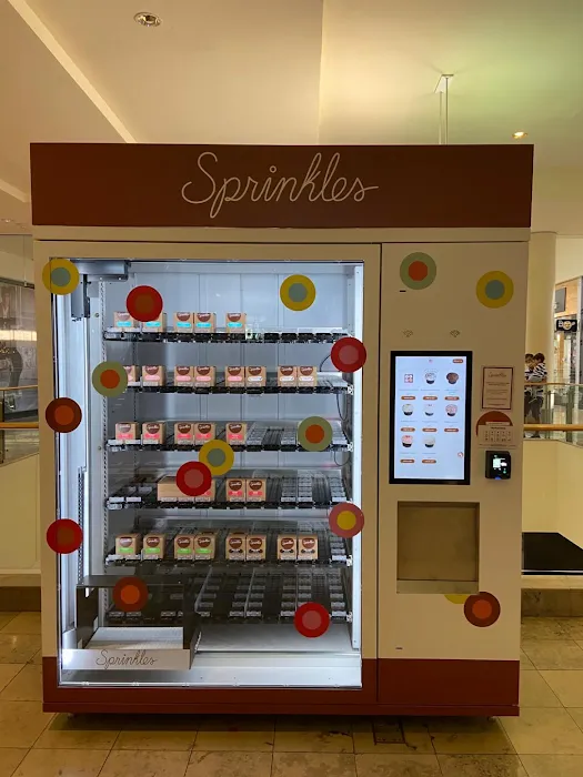 Sprinkles Fashion Show ATM Picture 3
