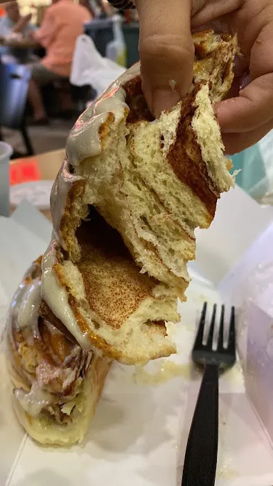Cinnabon Picture 10