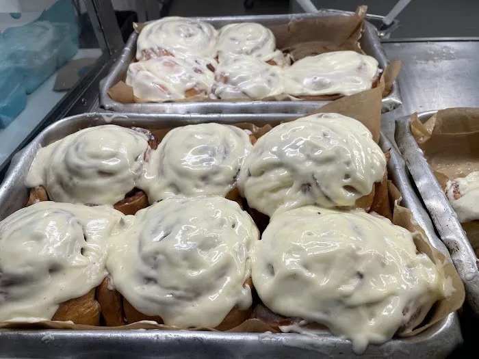 Cinnabon Picture 8