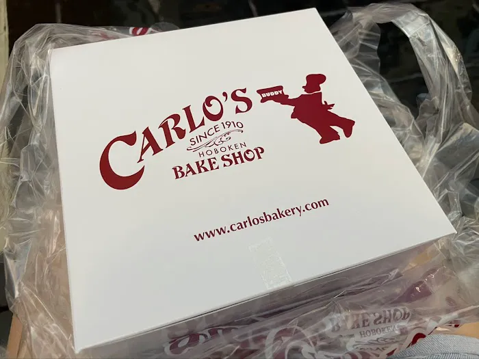 Carlo's Bakery Picture 10