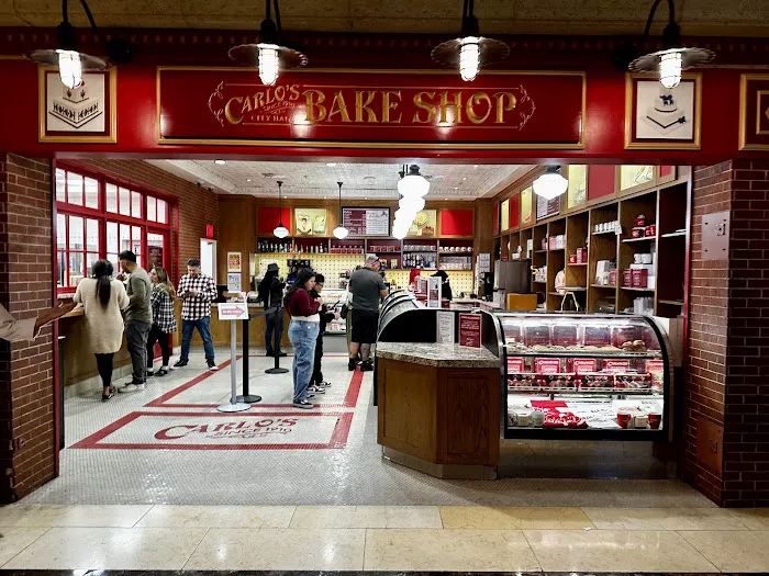 Carlo's Bakery Picture 4