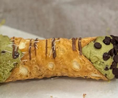 Carlo's Bakery