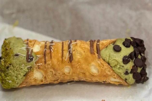 Carlo's Bakery