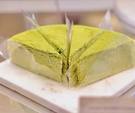 Lady M Cake Boutique - Las Vegas