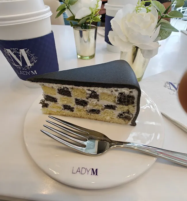 Lady M Cake Boutique - Las Vegas Picture 4