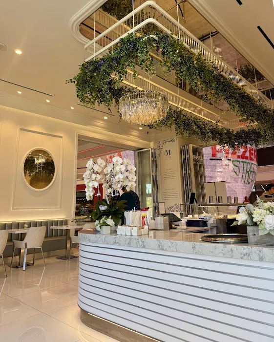 Lady M Cake Boutique - Las Vegas Picture 7