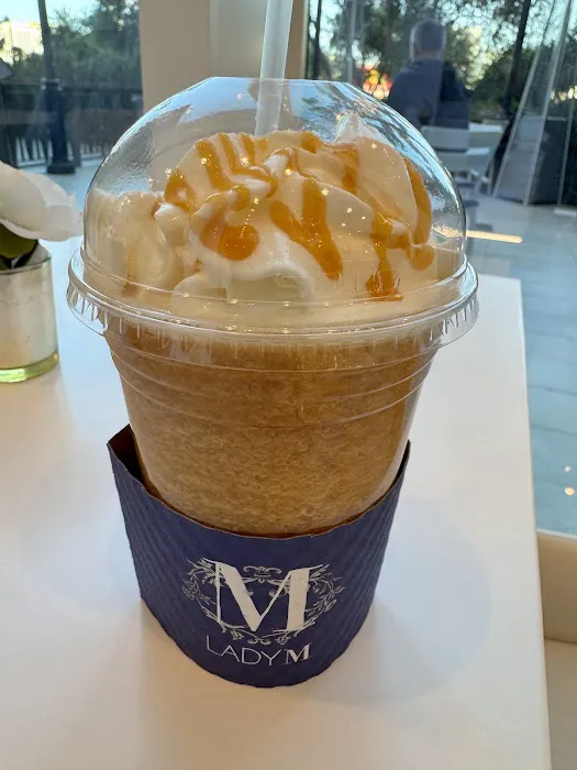 Lady M Cake Boutique - Las Vegas Picture 5