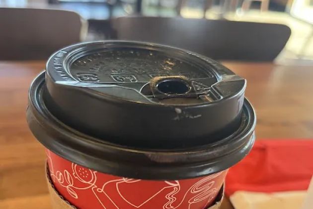 85°C Bakery Cafe - Enterprise