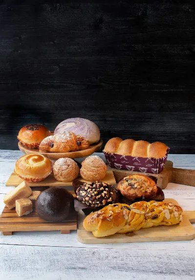 85°C Bakery Cafe - Enterprise Picture 8