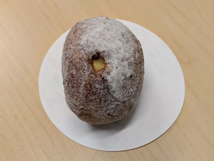 Pipeline Malasadas Picture 2