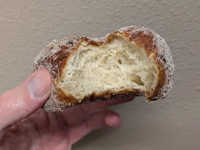 Pipeline Malasadas Picture 4
