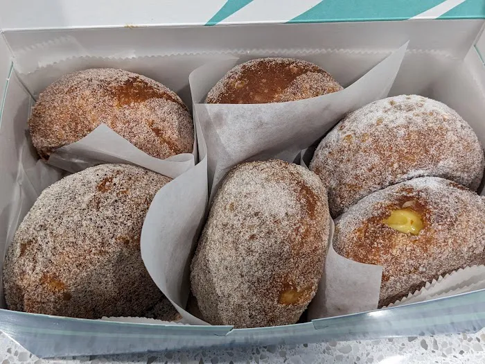 Pipeline Malasadas Picture 9
