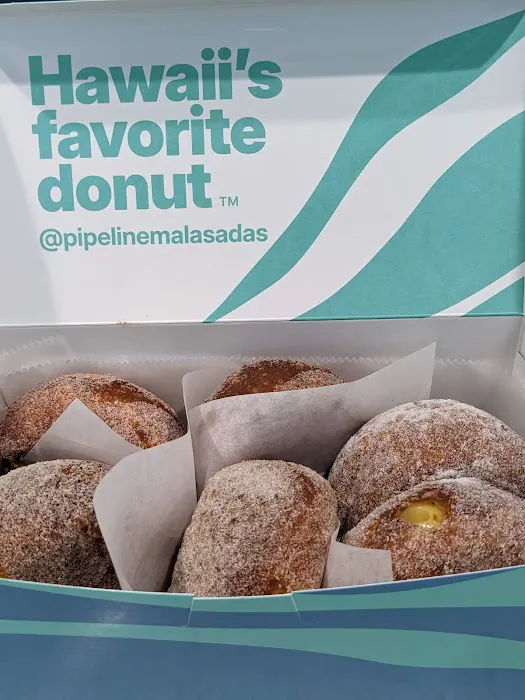Pipeline Malasadas Picture 1