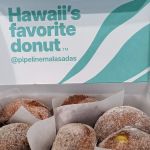 Pipeline Malasadas