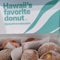 Pipeline Malasadas ico