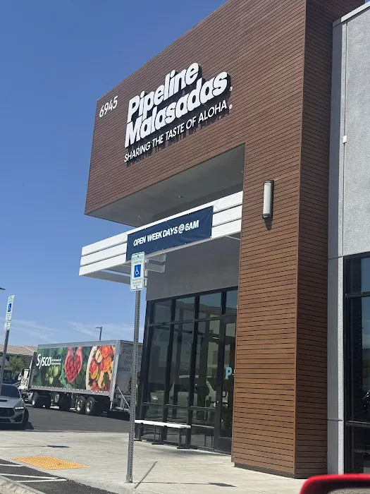 Pipeline Malasadas Picture 5