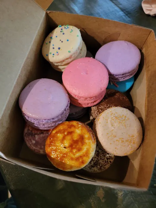 Sugar Bee's Bakery Picture 7