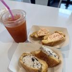 Yonutz Donuts and Ice Cream - Spring Valley Las Vegas