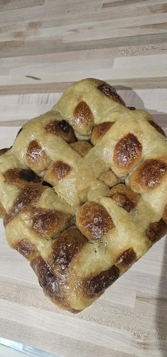 Bet on Bread Picture 9
