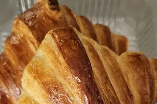 Bet on Bread