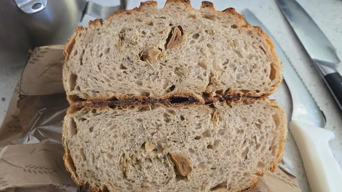 Bet on Bread Picture 5