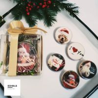 Edible Marketing ico