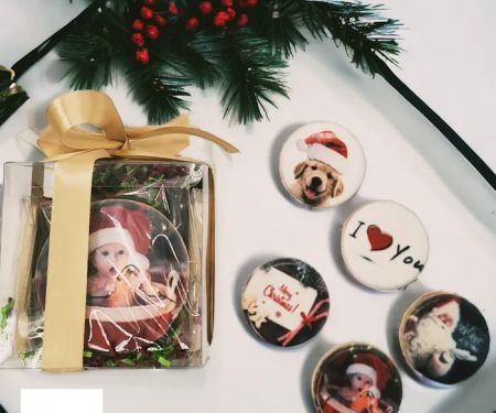 Edible Marketing