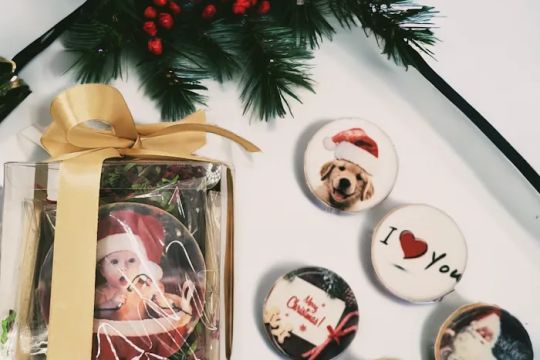 Edible Marketing