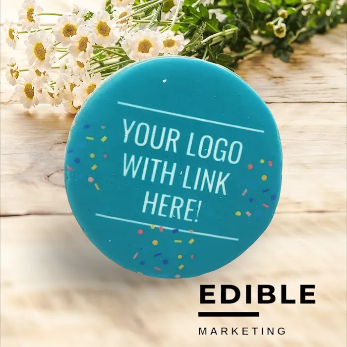 Edible Marketing Picture 9