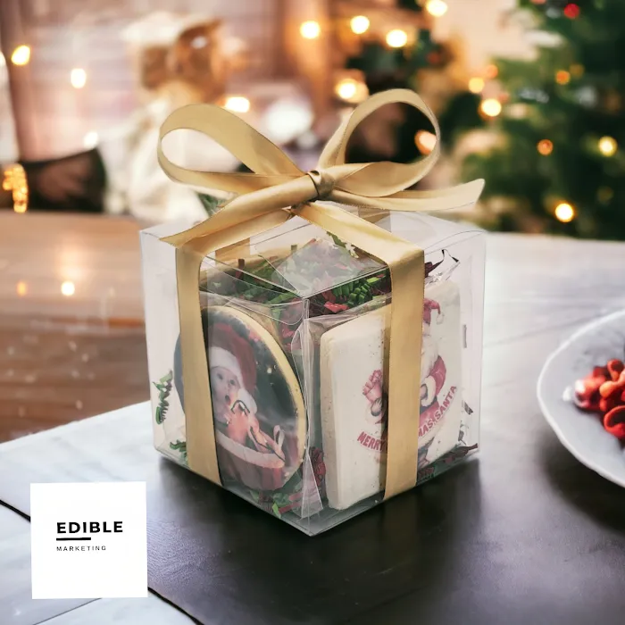Edible Marketing Picture 8
