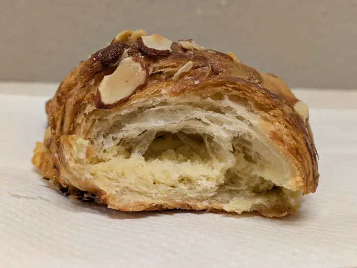 French Riviera La Tropezienne Bakery Picture 1